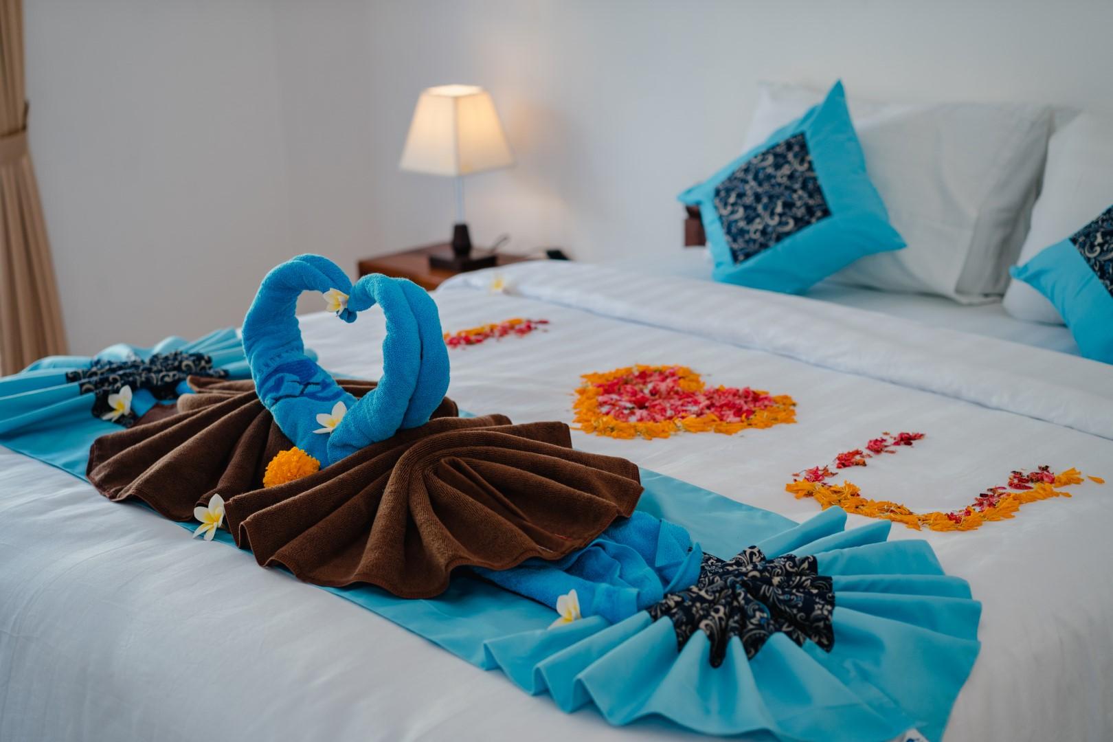 Sundi Ocean Bungalow By Abm Toyapakeh エクステリア 写真